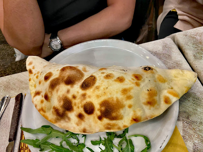 La Pace del Cervello - Roma