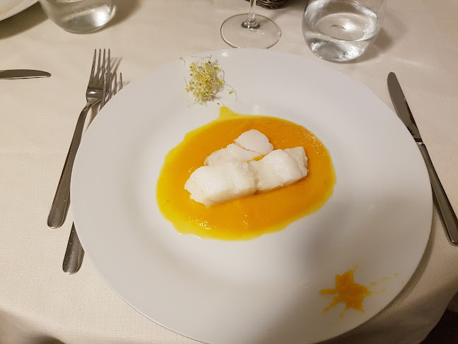 Ristorante L'Anima Del Gusto - Ristorazione