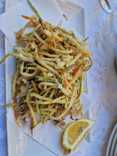 Comentarii opinii despre Bar Caffè Giuliani - Ristorante - Pizzeria - Aperitivi - Rooms