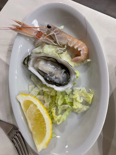 Comentarii opinii despre Da Cesarino cucina di mare