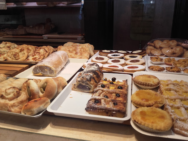 Reviews of L’Angolo del pane anzio in Anzio - Ristorazione