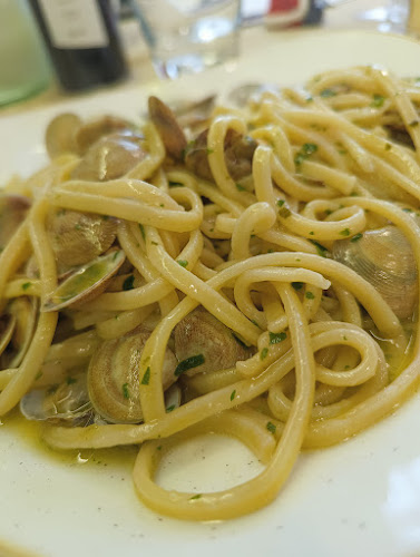 Ristorante-Catering Pallottini Maria Open Times