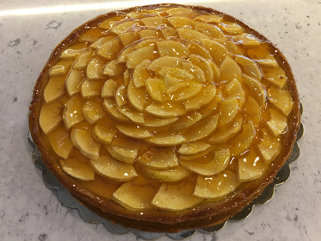 Opinii despre Bakery & Coffee – LOCATELLI în Sesto San Giovanni - Ristorazione