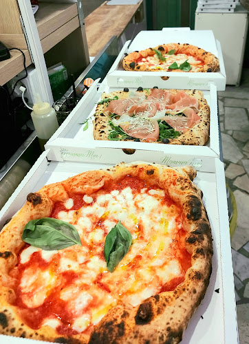 Mamma Mia! Pizzeria Verace Napoletana