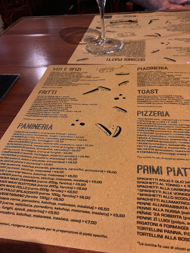 Opinii despre Maion Pub Di Di Marco Leone & Iommarini Teresa S.N.C. în Pineto - Ristorazione