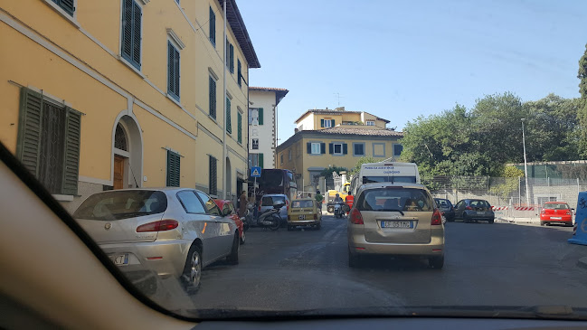 Opinii despre Caffé La Corte în Firenze - Ristorazione