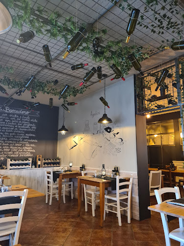 Boccadoro Ristorante Pizzeria - Ristorazione
