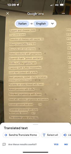 Gastronomia Aronne - Orvieto