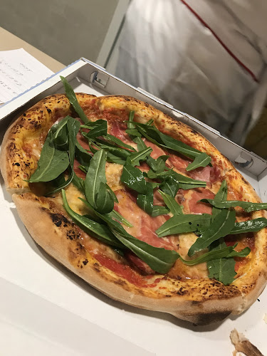 Comentarii opinii despre L'Ammore Pizzeria