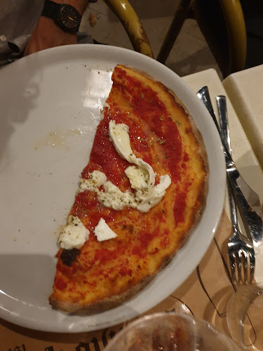 Reviews of Vecchio Pub 1979 in Siracusa - Ristorazione