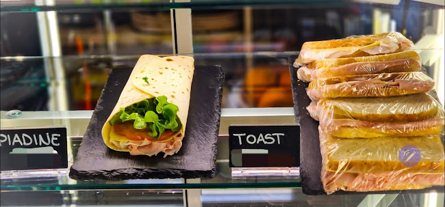 Opinii despre Bar-Tabacchi Mood La Certosa în Collegno - Ristorazione