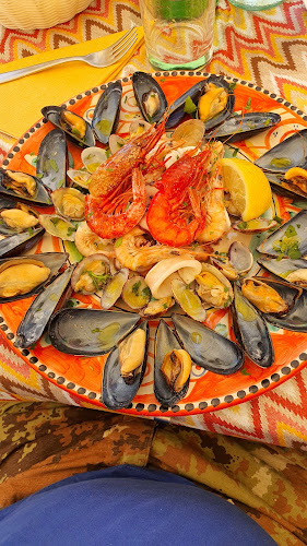 Via Scialli, 48, 84019 Vietri sul Mare SA