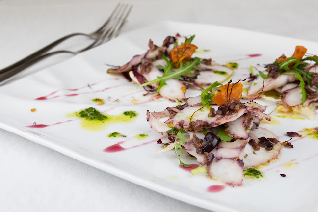 Comentarii opinii despre Ristorante La Paglia Marotta