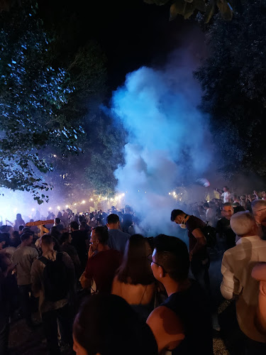 Opinii despre Dogana Beach în Firenze - Ristorazione