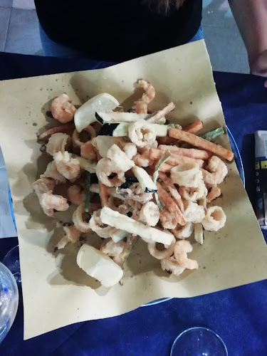 Altamarea Rimini | Ristorante di Pesce | Cucina Romagnola | Piadina | Pizza | Burger - Ristorazione