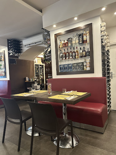 DOC - DUOMO OF CATANIA - Ristorazione