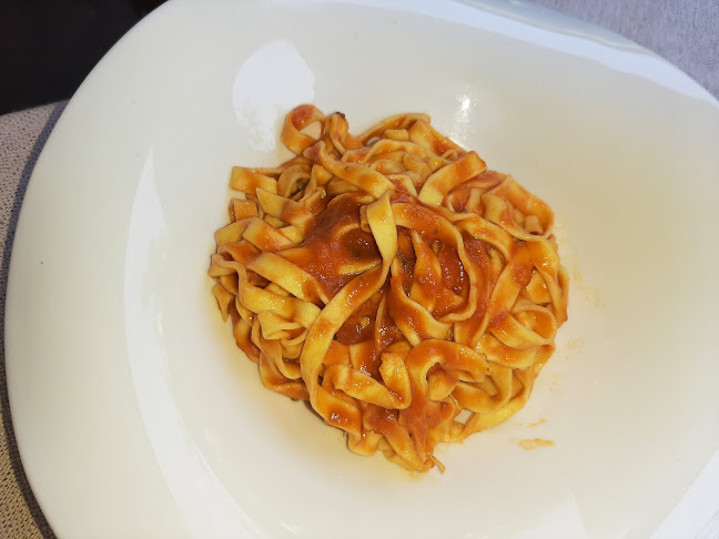 Comments and reviews of Pizzeria Ristorante Il Vecchio Muro