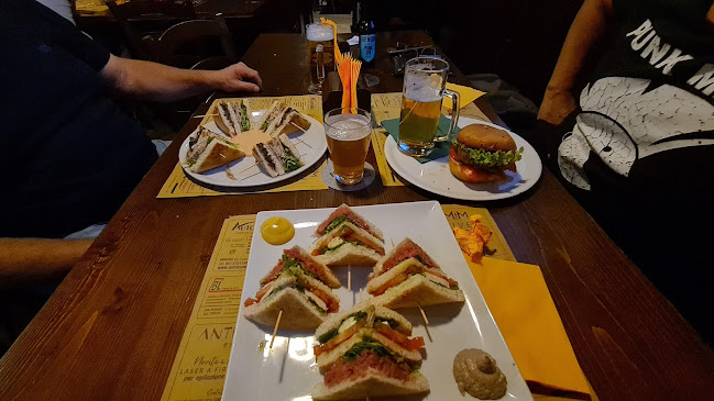 Piazza Martiri della Libertà, 37, 30035 Mirano VE