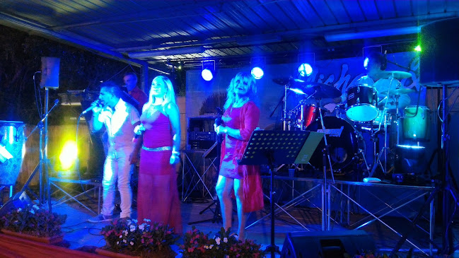 Sagra Della Contrada Il Pozzo