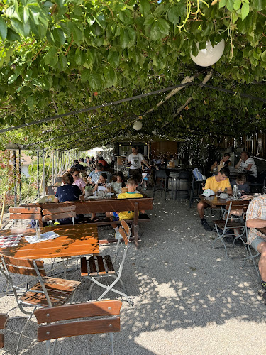 Biergarten Tirol am Schlossweg - Ristorazione