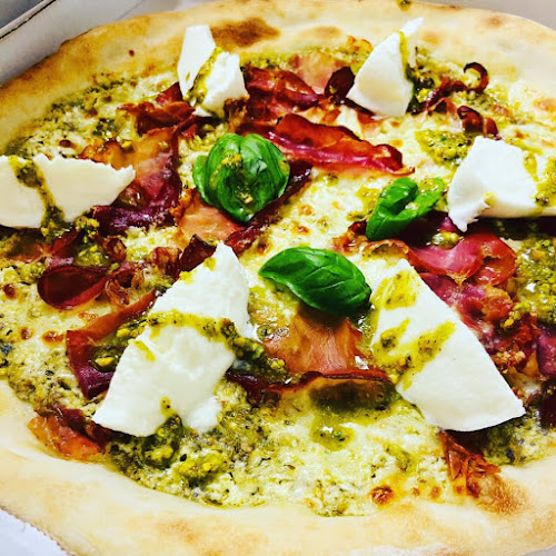 Opinii despre Pizzeria da Gianni di Bano Aurora în Varazze - Ristorazione