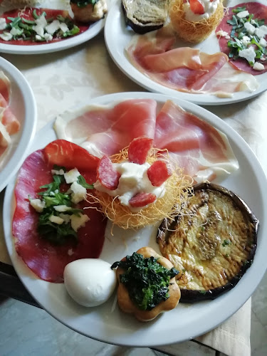 Ristorante Capriccio