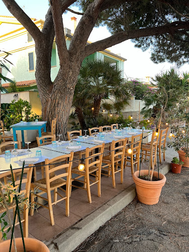 Il Lido Ristorante di Pesce - Ristorazione