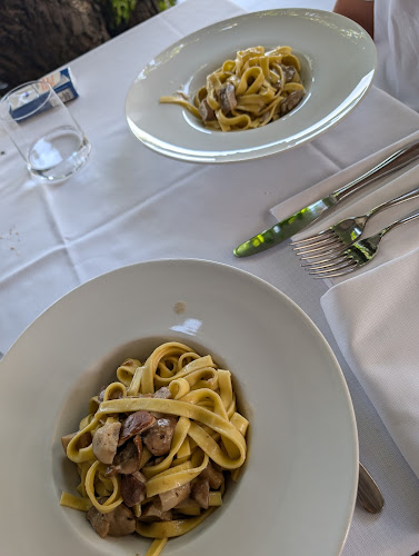 Antica Trattoria Leoni - Ristorazione