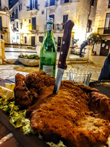 Via Cardinale Casimiro Gennari, 10, 70014 Conversano BA