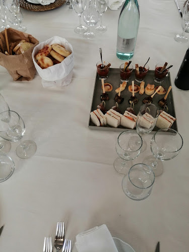 Milano Catering American Buffet Open Times