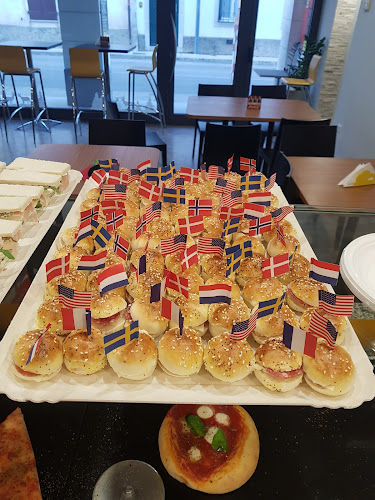 Opinii despre Tony's pizza Pradamano în Pradamano - Ristorazione