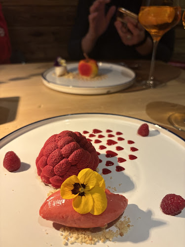 RISTORANTE STUBE VIVES