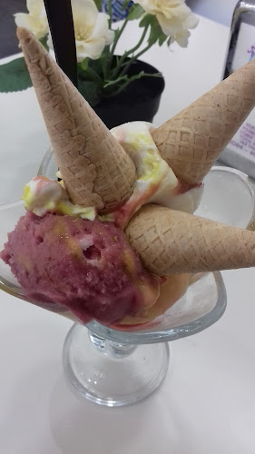 Salotto Gelosia - Ristorazione