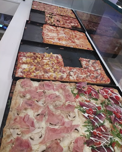 Reviews of Pizzeria La Coccinella in San Severino Marche - Ristorazione