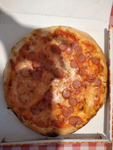 Opinii despre Pizzeria Castello în Belgioioso - Ristorazione