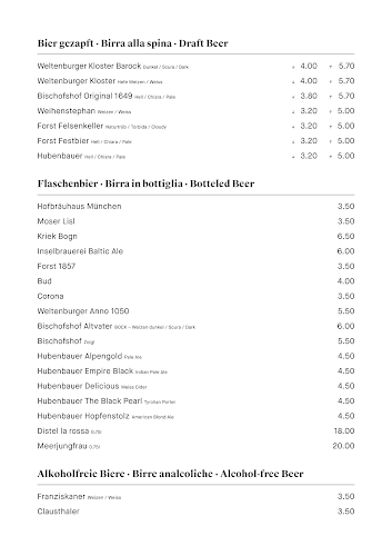 Via Hartwig, 5, 39042 Bressanone BZ