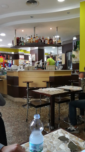 Reviews of Bar La Rosa in Taranto - Ristorazione