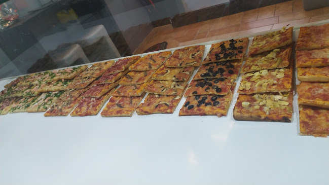 Pizzeria La Coccinella - Ristorazione