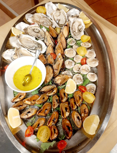 MOLO 33 Ristorante Pizzeria a Brindisi