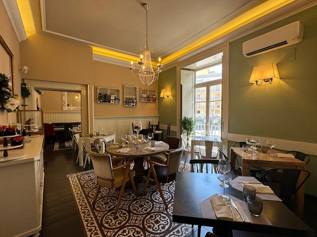 Borgo Magno Grill & Restaurant