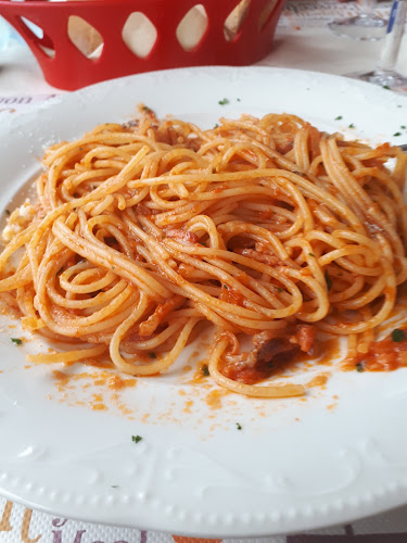 Pizza Strike - San Giuliano Milanese