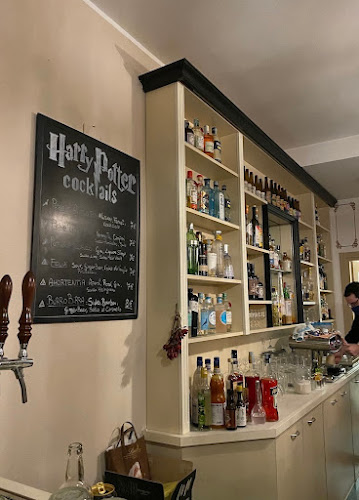 Comentarii opinii despre Noble Experiment