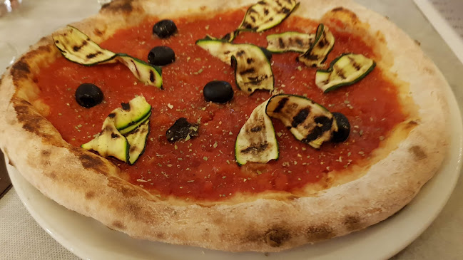Falesia Pizzeria Open Times