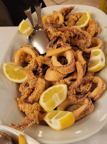 Ristorante Pizzeria da Vittorio - Ristorazione