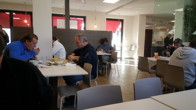 Opinii despre Risto 3 Ristorante Pizzeria Self Via Maccani în Trento - Ristorazione