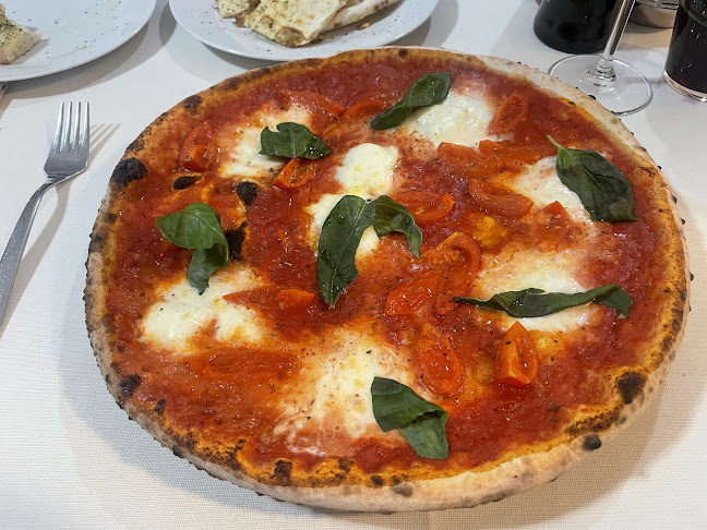 Opinii despre Ristorante Pizzeria Taormina în Gardone Val Trompia - Ristorazione