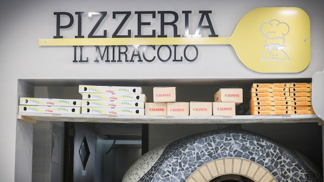 Reviews of Il Miracolo 2 in Busto Arsizio - Ristorazione