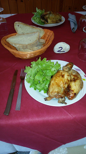 La Tana. Risto-Pub-girarrosto - Mondragone