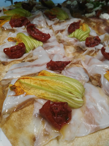 Pizzeria San Pio X - Ristorazione