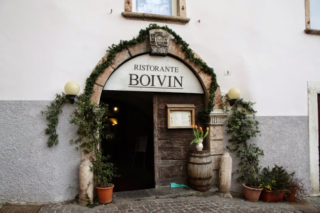 Ristorante Boivin